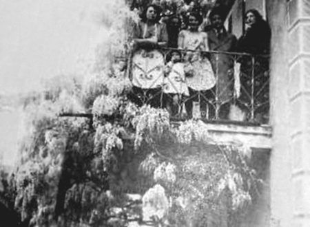 Le Relais Saint Germain en 1940