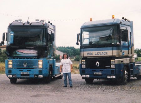 Le Relais Saint Germain en 1996