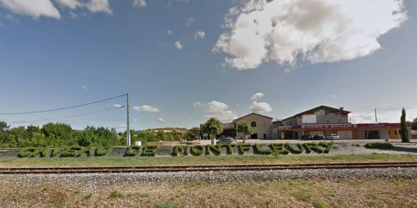 Caveau de Montfleury