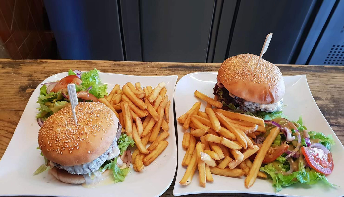 Restaurant Plats à emporter Aubenas Le Relais Saint Germain