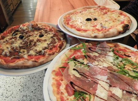 Restaurant-Pizzeria Le Relais Saint Germain