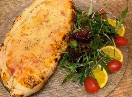 Restaurant-Pizzeria Le Relais Saint Germain