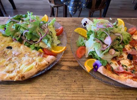 Restaurant-Pizzeria Le Relais Saint Germain