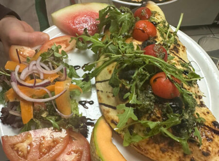 Pizzeeria Le Relais Saint Germain