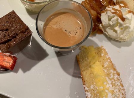 Restaurant Le Relais Saint Germain