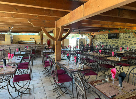 Restaurant Le Relais Saint Germain