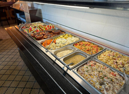 Restaurant Le Relais Saint Germain