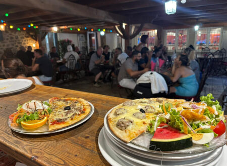 Restaurant Le Relais Saint Germain